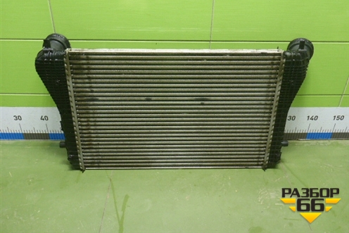 Интеркулер (3C0145805R) для Volkswagen Tiguan с 2007-2011г (Тигуан)