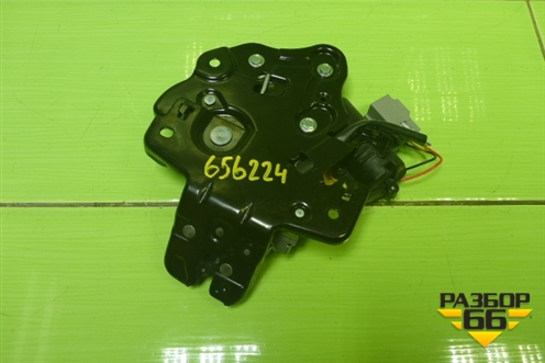 Замок багажника (554001158AA) для Exeed TXL с 2020-2024г (ТХЛ)