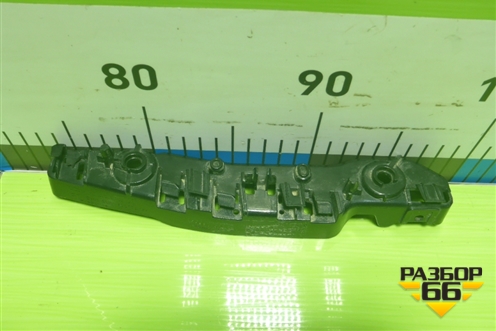 Кронштейн переднего бампера левый (602002256AA) для Exeed RX с 2023г (РХ)