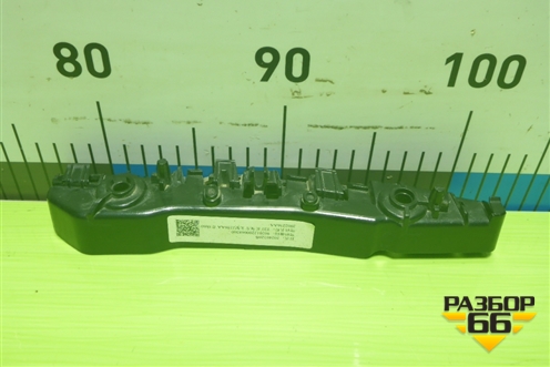 Кронштейн переднего бампера левый (602002256AA) для Exeed RX с 2023г (РХ)