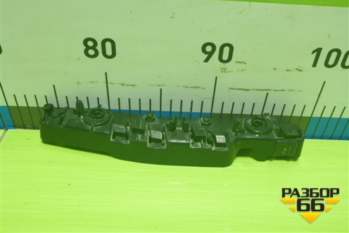 Кронштейн переднего бампера левый (602002256AA) для Exeed RX с 2023г (РХ)