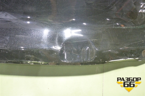 Дверь багажника без стекла (509000737AADYJ) для Exeed TXL с 2020-2024г (ТХЛ)