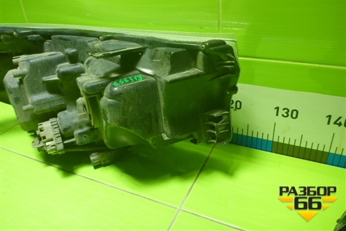 Фара левая (до 2020г Led) (811500K730) для Toyota Hilux с 2015-2025г (Хайлюкс)