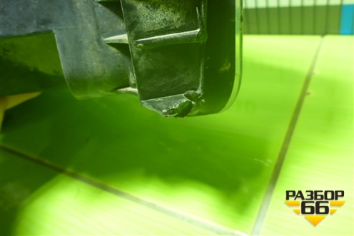 Фара левая (до 2020г Led) (811500K730) для Toyota Hilux с 2015-2025г (Хайлюкс)