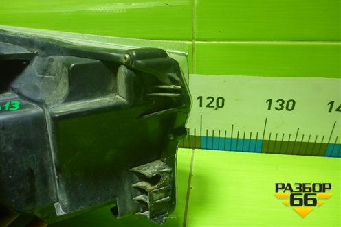 Фара левая (до 2020г Led) (811500K730) для Toyota Hilux с 2015-2025г (Хайлюкс)