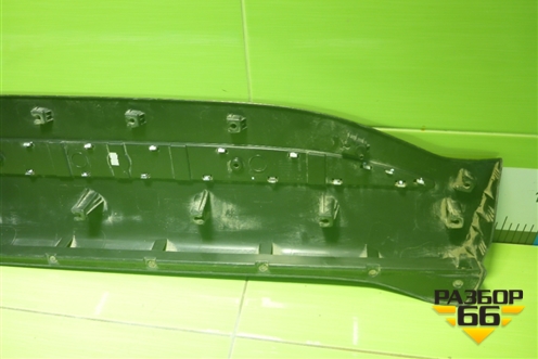 Накладка двери передней левой (609000495AA) для Chery Tiggo 7 Pro с 2019г (Тиго 7 Про)