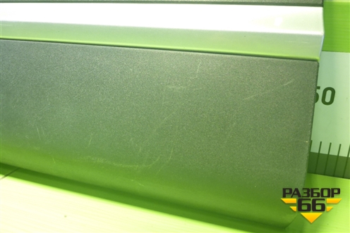 Накладка двери передней левой (609000495AA) для Chery Tiggo 7 Pro с 2019г (Тиго 7 Про)