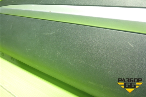 Накладка двери передней левой (609000495AA) для Chery Tiggo 7 Pro с 2019г (Тиго 7 Про)