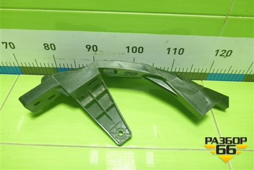 Кронштейн фары левой (4121305XKQ00A) для Haval F7 с 2019г (Ф7)