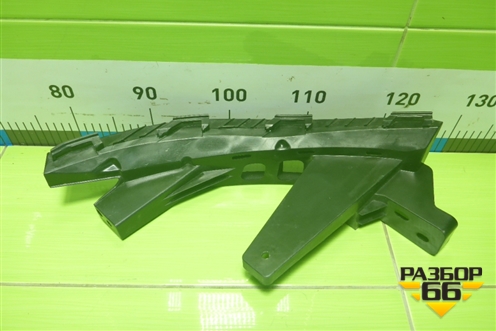 Кронштейн фары левой (4121305XKQ00A) для Haval F7 с 2019г (Ф7)