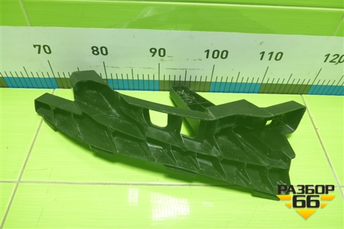 Кронштейн фары левой (4121305XKQ00A) для Haval F7 с 2019г (Ф7)