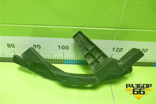 Кронштейн фары левой (4121305XKQ00A) для Haval F7 с 2019г (Ф7)