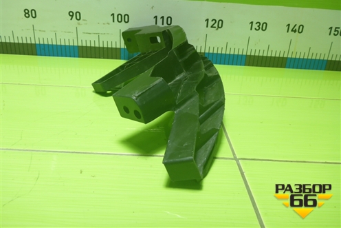 Кронштейн фары левой (4121305XKQ00A) для Haval F7 с 2019г (Ф7)