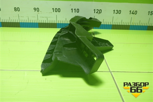 Кронштейн фары левой (4121305XKQ00A) для Haval F7 с 2019г (Ф7)