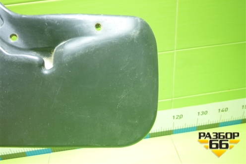 Брызговик задний левый (AN03160201) для Haval F7 с 2019г (Ф7)