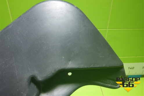 Брызговик задний левый (AN03160201) для Haval F7 с 2019г (Ф7)