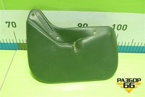 Брызговик задний левый (AN03160201) для Haval F7 с 2019г (Ф7)