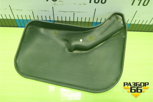 Брызговик задний левый (AN03160201) для Haval F7 с 2019г (Ф7)