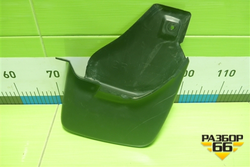 Брызговик задний правый (76625X6209) для Lexus RX 350 c 2015г (РХ)