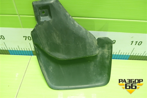 Брызговик задний правый (76625X6209) для Lexus RX 350 c 2015г (РХ)