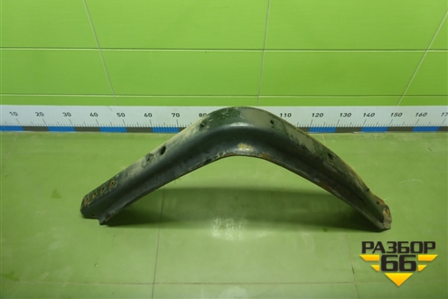 Кронштейн крепления топливного бака  (DZ9X259551012) для Shacman (shaanxi) X6000 (Х6000)