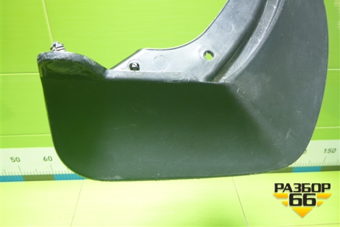 Брызговик задний правый (57A821822) для Skoda Karoq с 2017г (Карок)