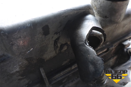 Двигатель (1.6л 11183) для VAZ Kalina/Калина