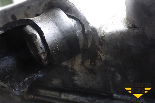 Двигатель (1.6л 11183) для VAZ Kalina/Калина