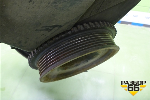 Двигатель (1.6л 11183) для VAZ Kalina/Калина