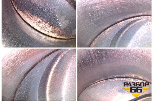 Двигатель (1.6л 11183) для VAZ Kalina/Калина