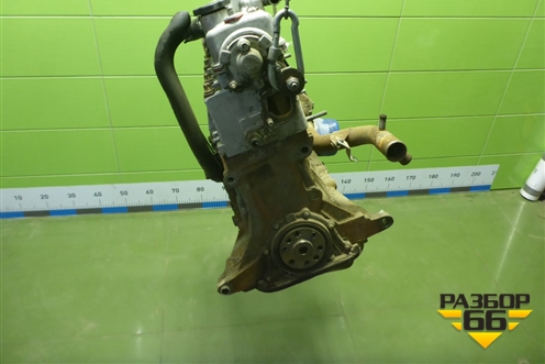 Двигатель (1.6л 11183) для VAZ Kalina/Калина