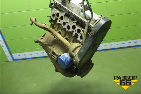 Двигатель (1.6л 11183) для VAZ Kalina/Калина