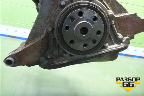 Двигатель (1.6л 11183) для VAZ Kalina/Калина