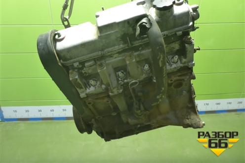 Двигатель (1.6л 11183) для VAZ Kalina/Калина