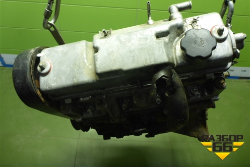 Двигатель (1.6л 11183) для VAZ Kalina/Калина