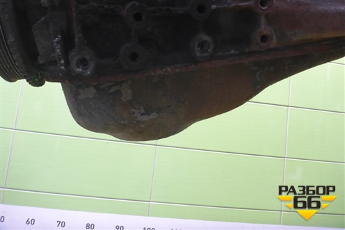 Двигатель (1.6л 11183) для VAZ Kalina/Калина