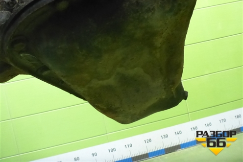 Двигатель (1.6л 11183) для VAZ Kalina/Калина