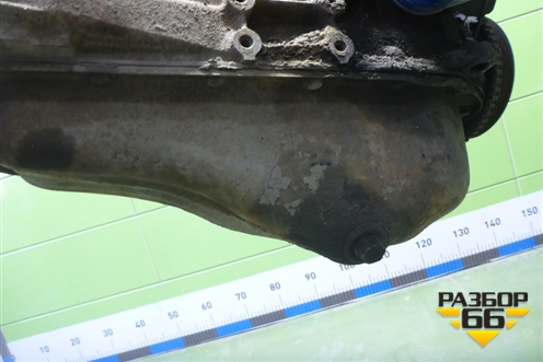 Двигатель (1.6л 11183) для VAZ Kalina/Калина