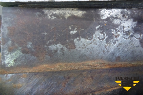 Двигатель (1.6л 11183) для VAZ Kalina/Калина