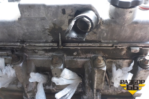 Двигатель (1.6л 11183) для VAZ Kalina/Калина