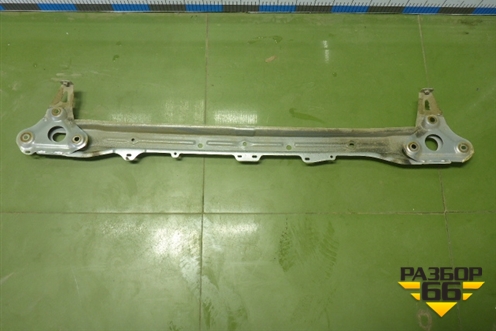 Усилитель заднего бампера (T152804711) для Chery Tiggo 4 Pro с 2020г (Тиго 4 Про)