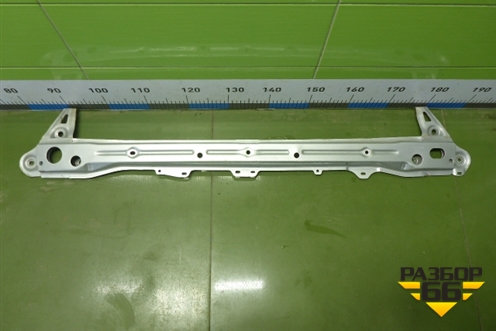 Усилитель заднего бампера (T152804711) для Chery Tiggo 4 Pro с 2020г (Тиго 4 Про)