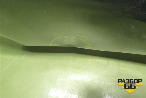 Дверь задняя правая (509000768ABDYJ) для Exeed TXL с 2020-2024г (ТХЛ)