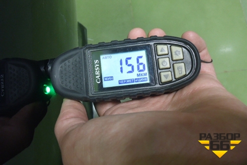 Дверь задняя правая (509000768ABDYJ) для Exeed TXL с 2020-2024г (ТХЛ)