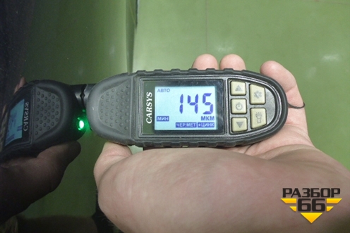 Дверь задняя правая (509000768ABDYJ) для Exeed TXL с 2020-2024г (ТХЛ)