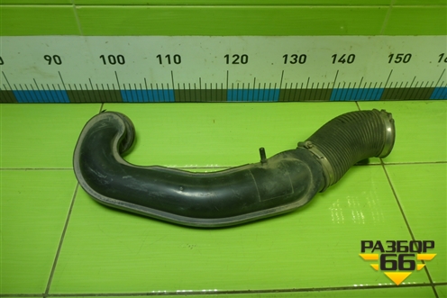 Патрубок воздушного фильтра (7M519A673BF) для Ford Focus 2 с 2008-2011г (Фокус)