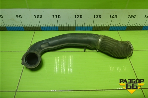 Патрубок воздушного фильтра (7M519A673BF) для Ford Focus 2 с 2008-2011г (Фокус)