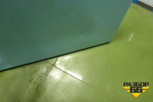 Крышка бардачка  (DZ16251290011) для Shacman (shaanxi) X6000 (Х6000)