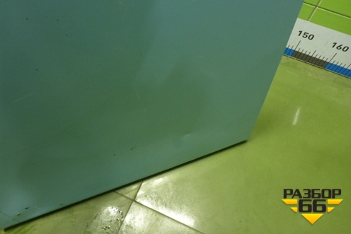 Крышка бардачка  (DZ16251290011) для Shacman (shaanxi) X6000 (Х6000)