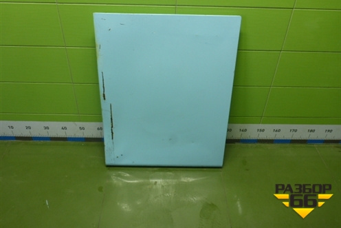 Крышка бардачка  (DZ16251290011) для Shacman (shaanxi) X6000 (Х6000)